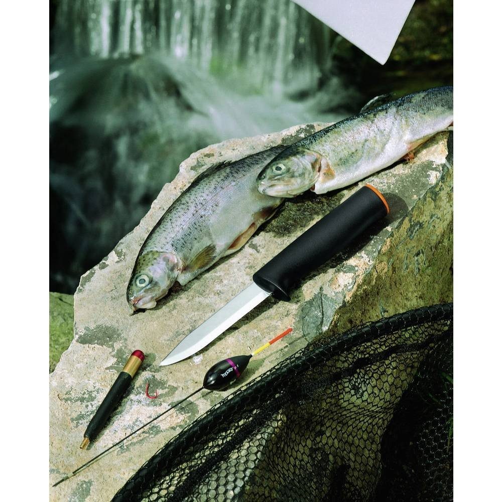 Fiskars Gartenpflege-Set Universalmesser 1001622