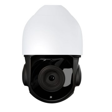 AP AP 22x optischer Zoom Überwachungskamera mit SIM Karte P5066-22 Überwachungskamera (Außen, 22x Zoom, PTZ, Nachtsicht, Bewegungserkennung, LTE)