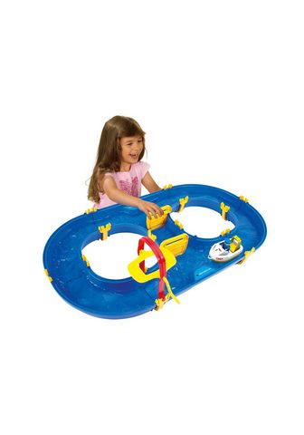 BIG Игрушка "Waterplay Rotterdam"...