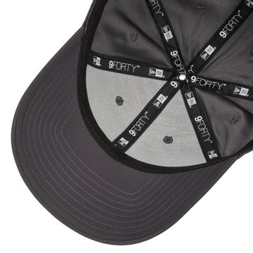 New Era Baseball Cap (1-St) Basecap Metallschnalle