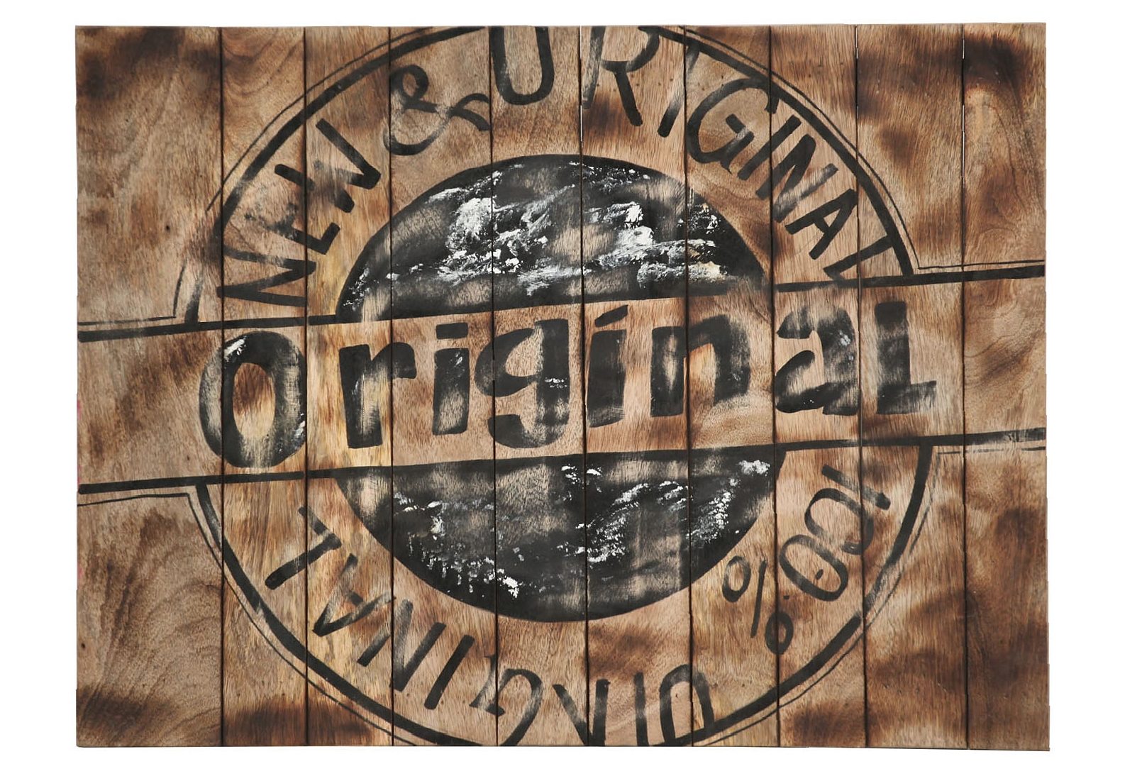 Gutmann Factory Metallschild, Modernes Wandschild online kaufen | OTTO