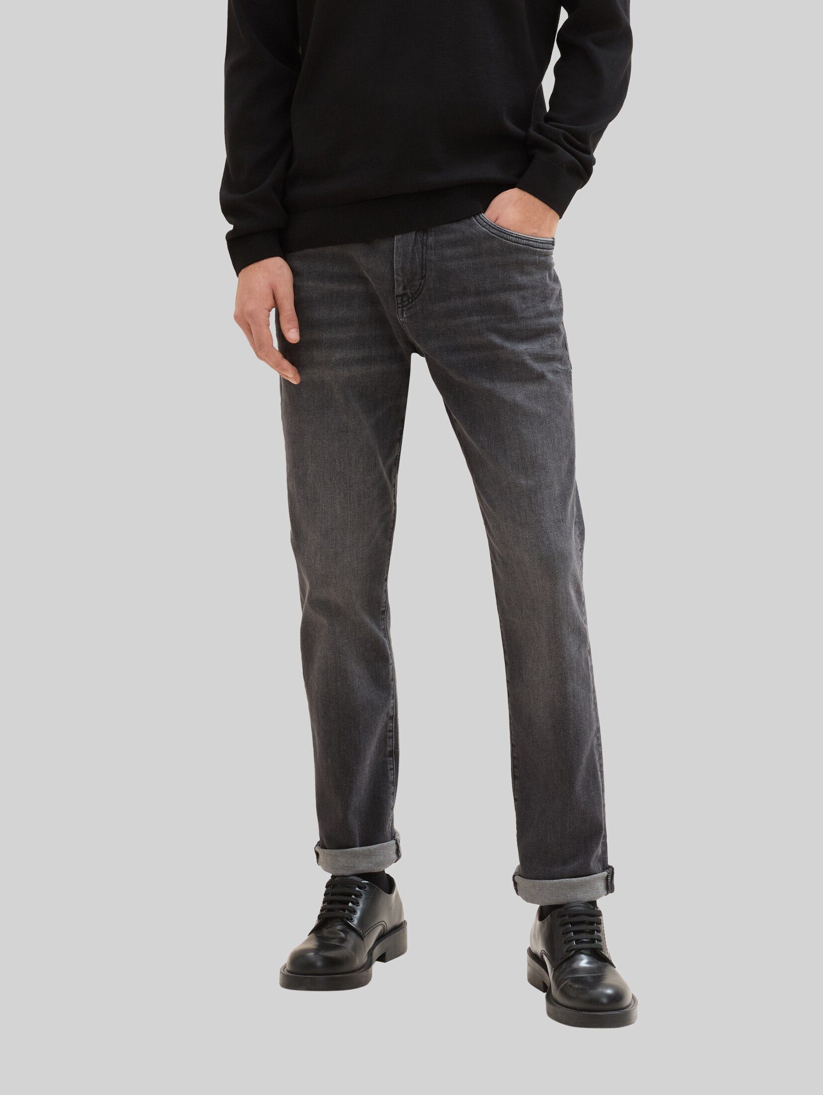 Slim-fit-Jeans Jeanshosen
