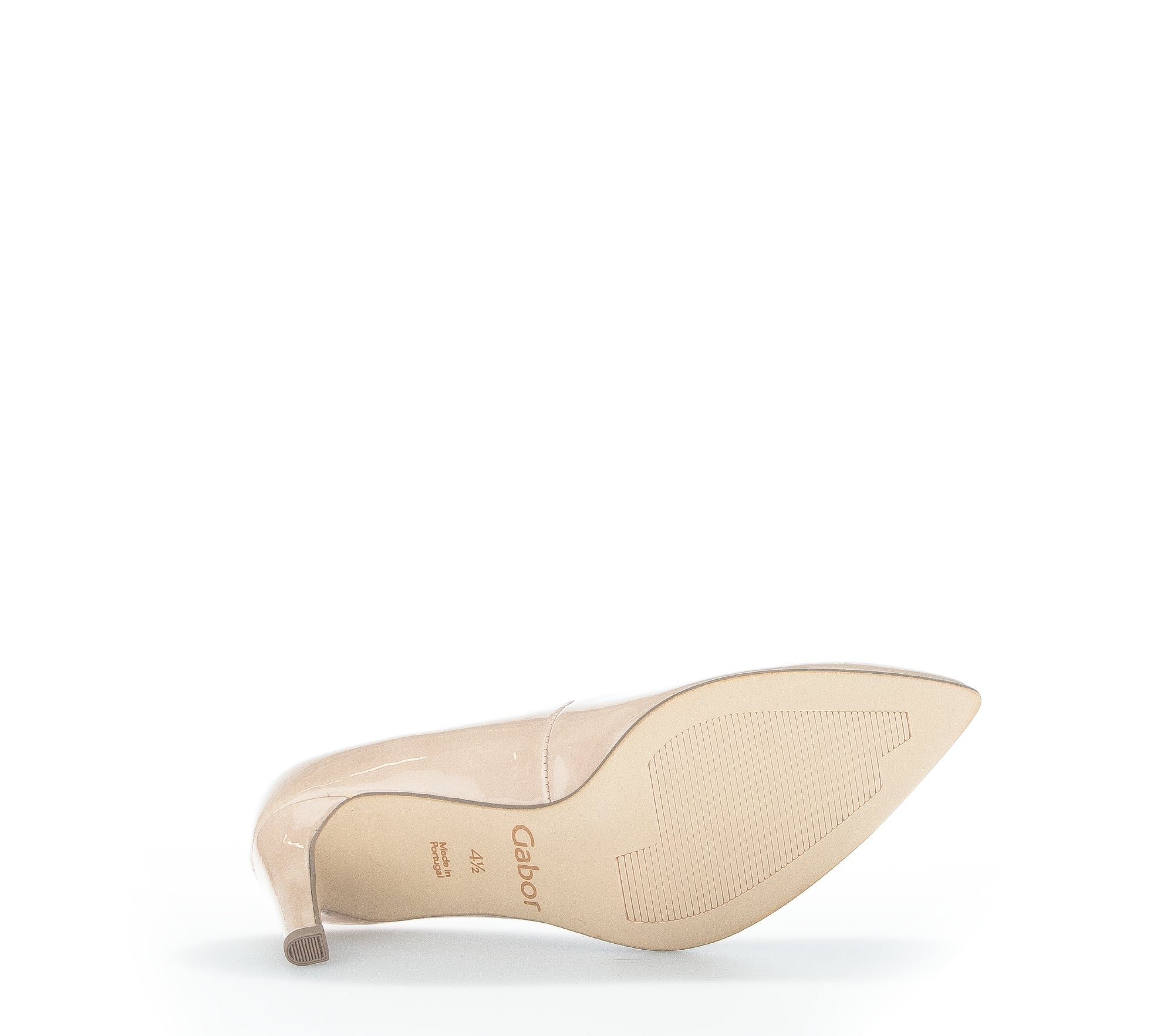 Pumps (sand) Gabor Beige