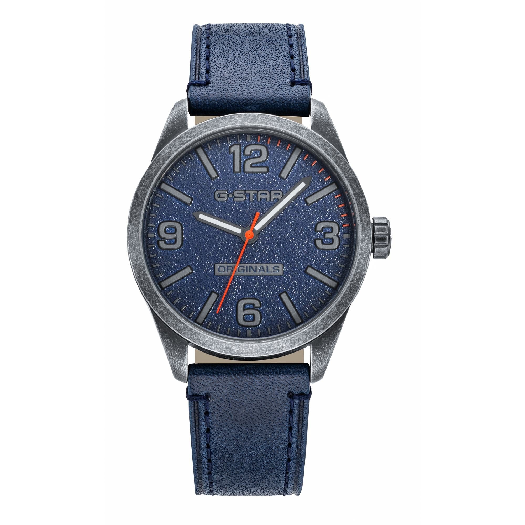 G-STAR Quarzuhr GSW.503.04