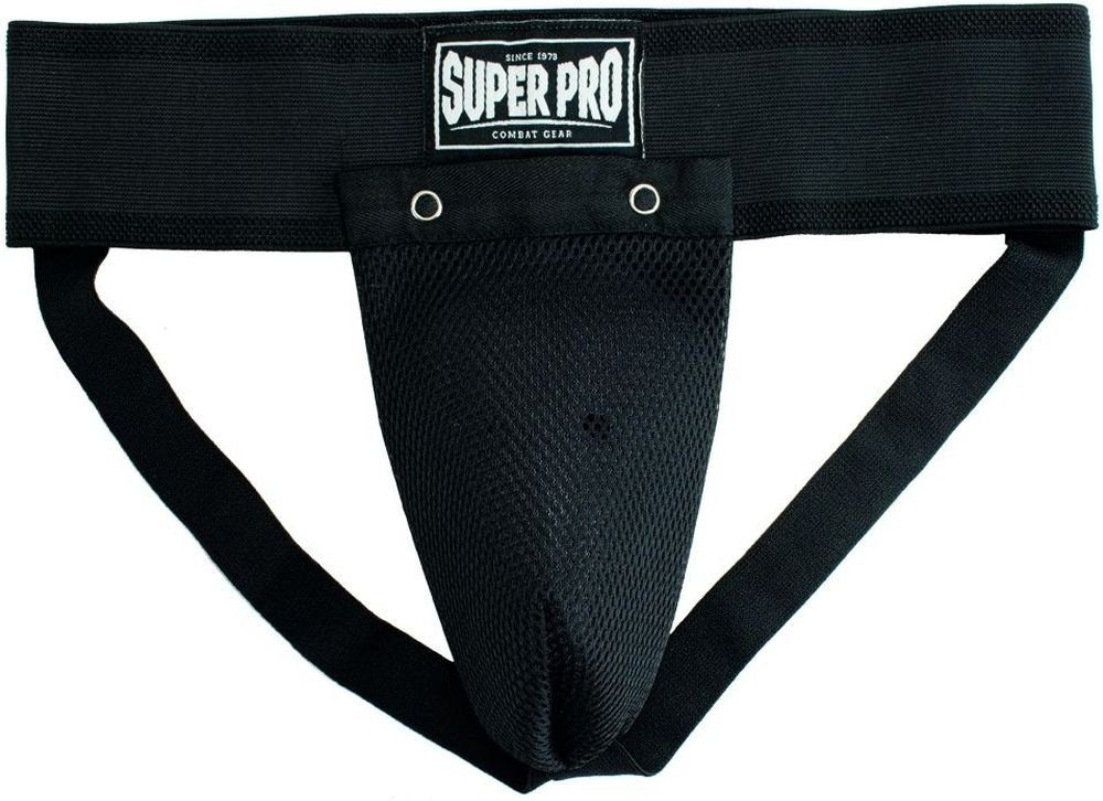 Super Pro Tiefschutz