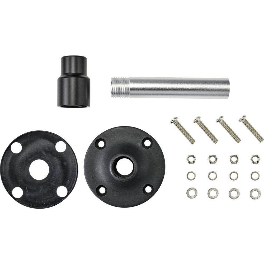 Sensor TRU COMPONENTS Fuß TC-9539300 1 St.