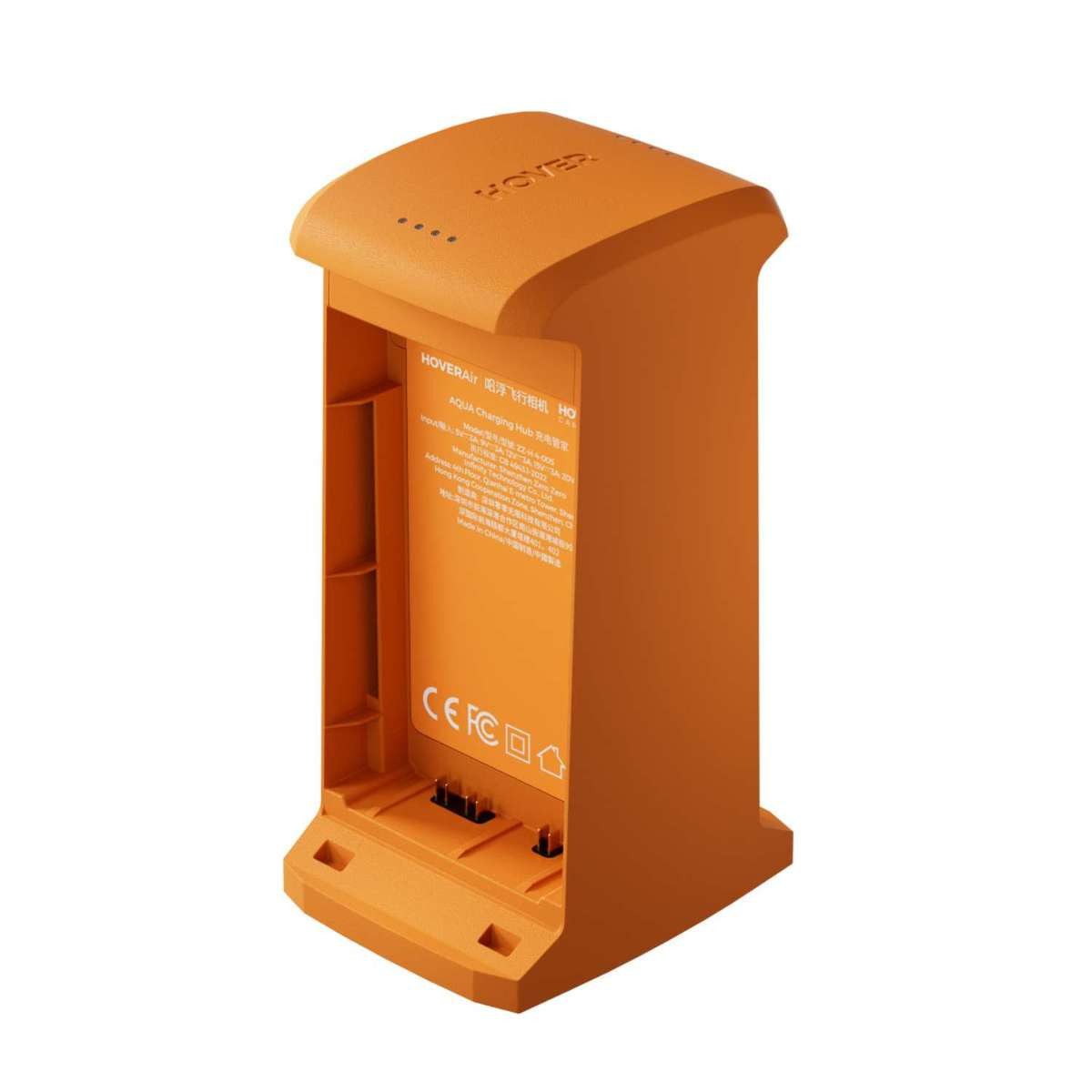 HOVERAir HOVERAir AQUA Charging Hub Zubehör Drohne