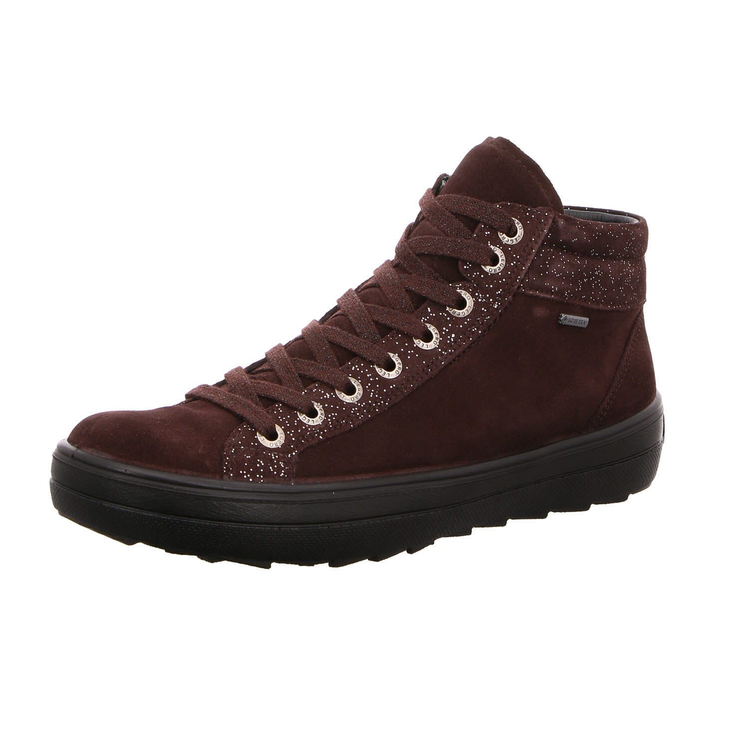 Legero Schnürschuh