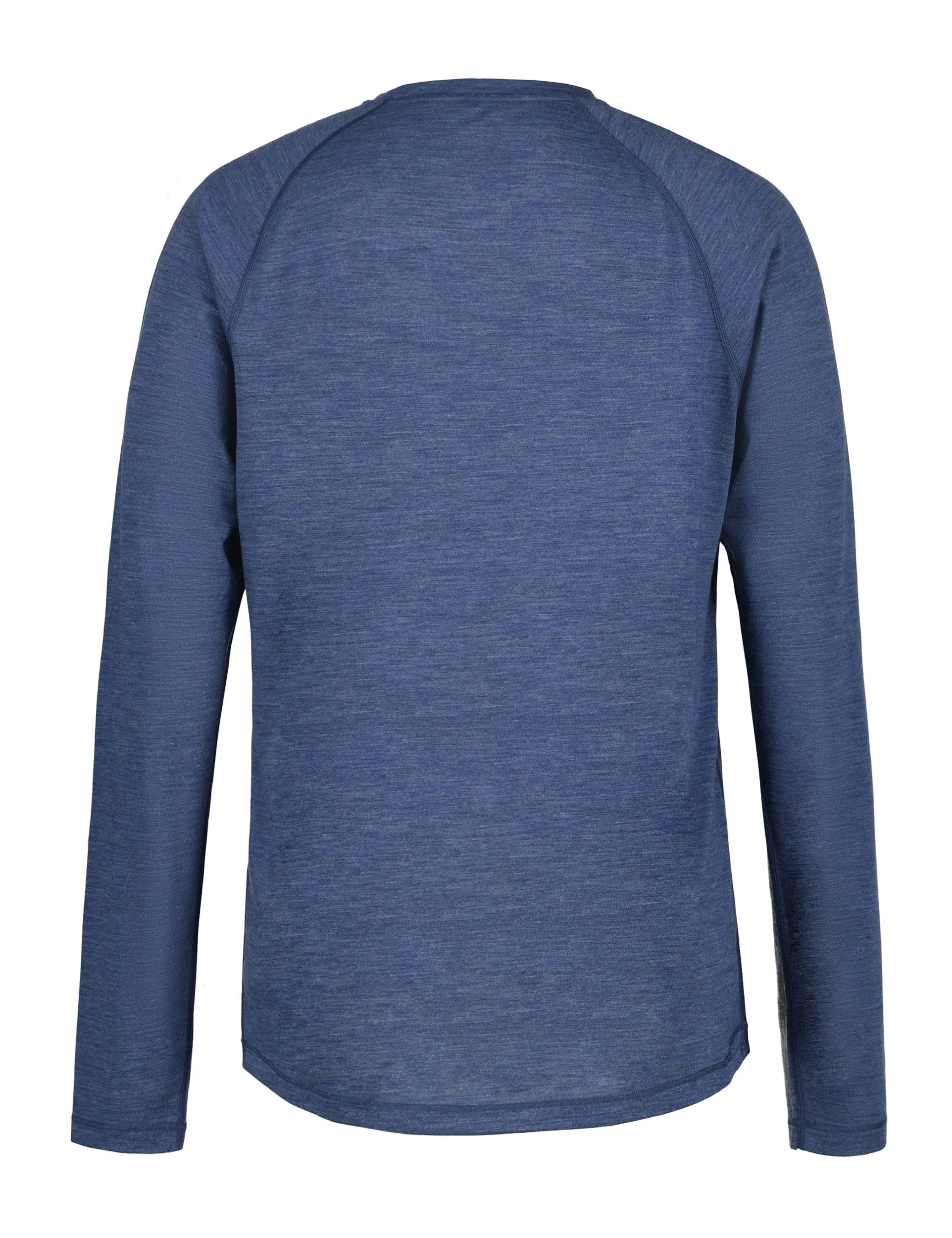 Icepeak T-Shirt ICEPEAK BECKET MARINENBLAU