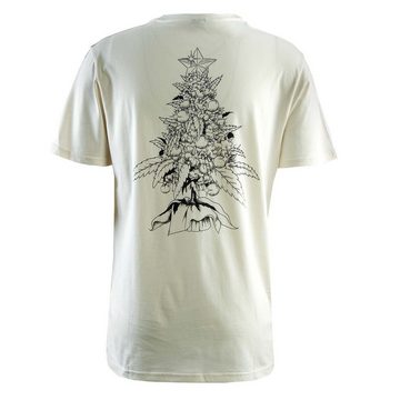 iriedaily T-Shirt Weedymas