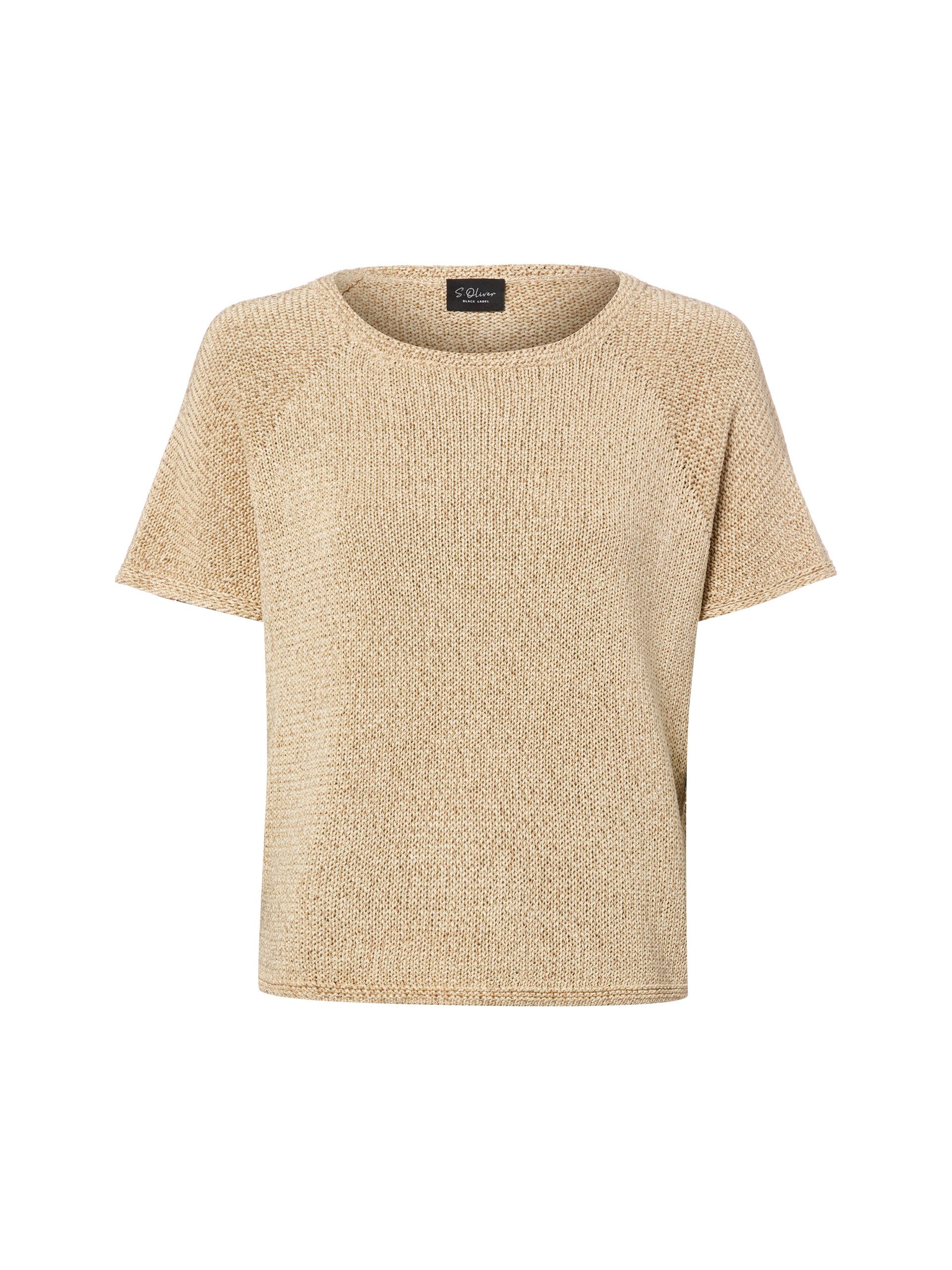 s.Oliver BLACK LABEL T-Shirt