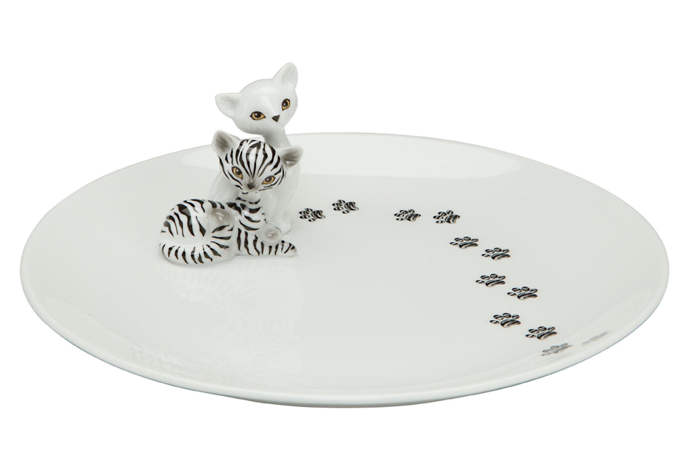 Teller Kitty, Teller Kitty,