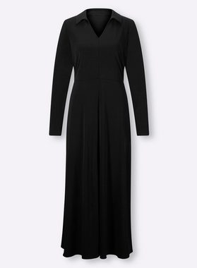 heine Etuikleid Jersey-Kleid