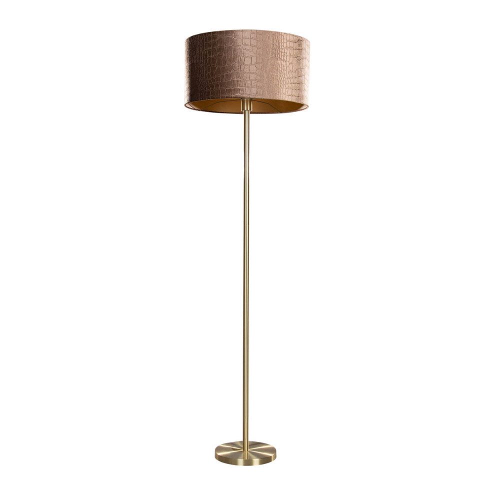 Stehlampe Simplo shade