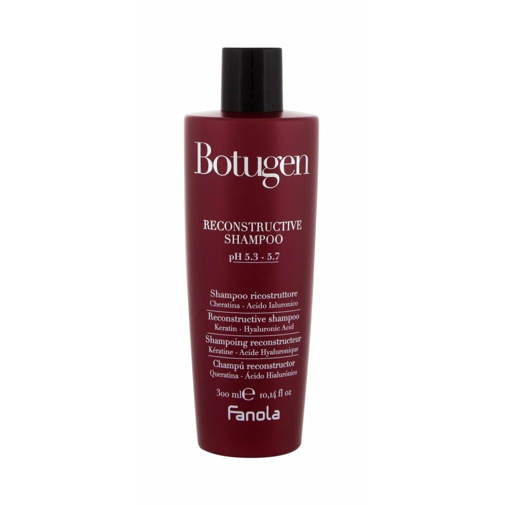 Fanola Haarshampoo Botugen Hair System Botolife Shampoo