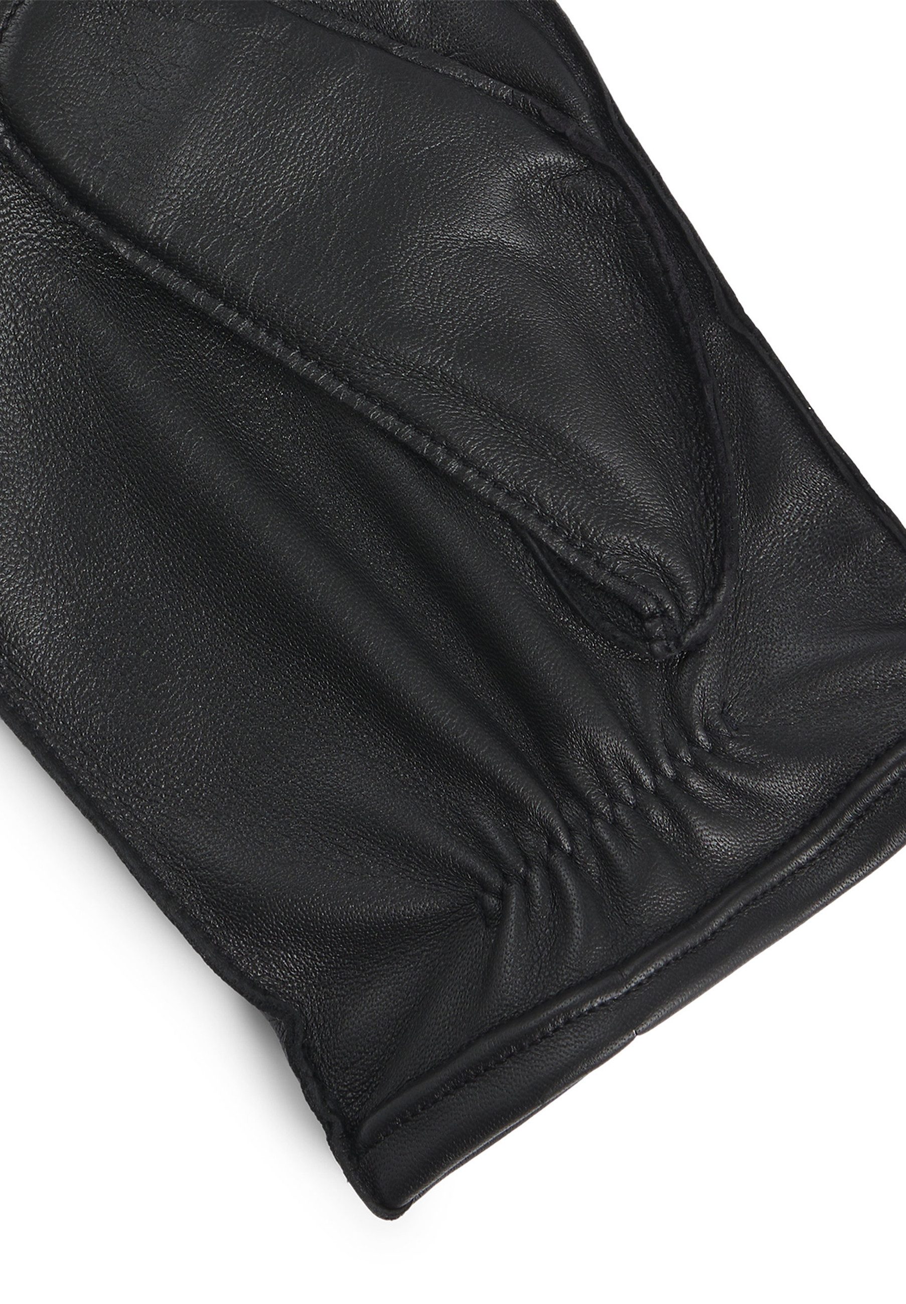 BOSS Lederhandschuhe Kranton-ME (1-St)