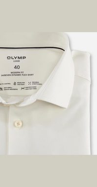 OLYMP Kurzarmhemd 1230/22 Hemden