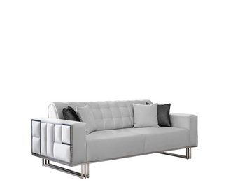 JVmoebel Big-Sofa, Verstellbare Multifunktion Couch Sofa Zweisitzer Couchen Design