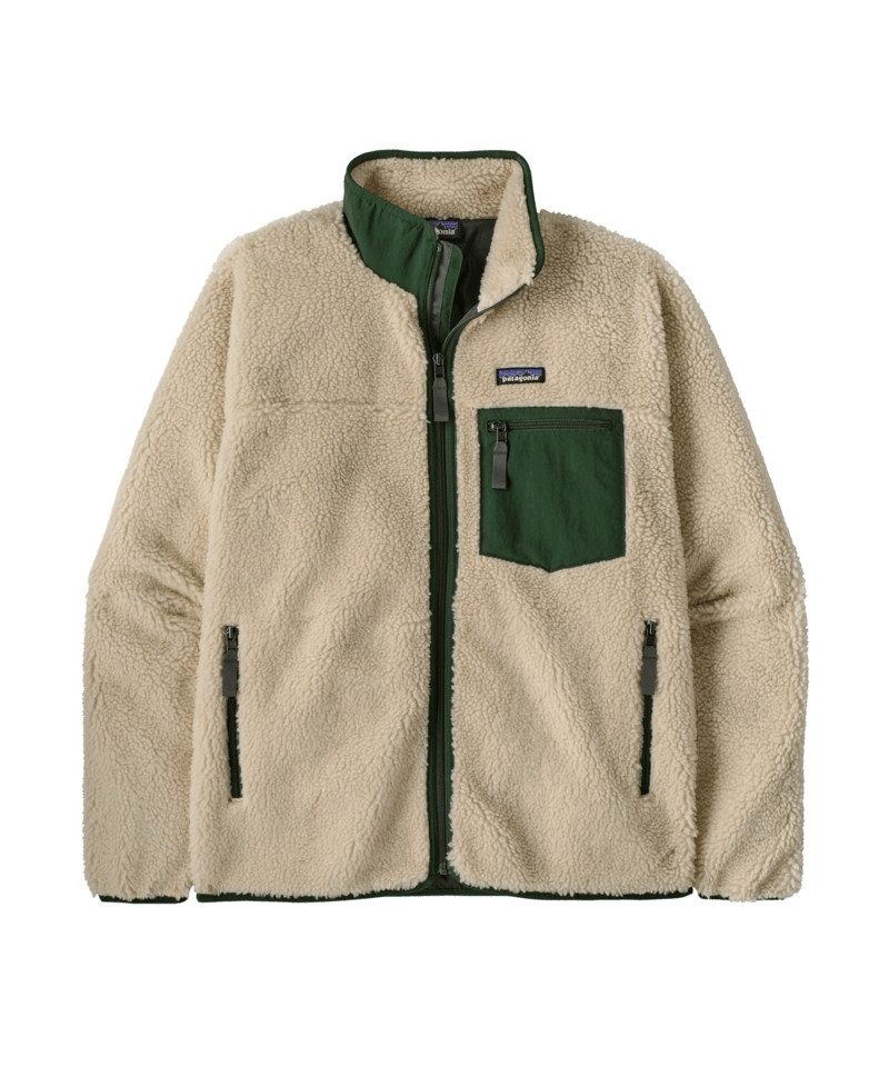 Patagonia Funktionsjacke M's Classic Retro-X Jkt