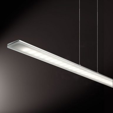 Led hängeleuchte dimmbar