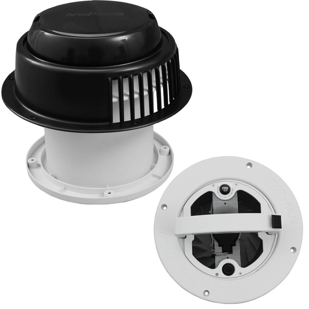 Maxxair Lüftungsgitter MAXXFAN DOME Lüfter Ventilator Dachlüfter Pilzlüfter Wohnmobil Caravan