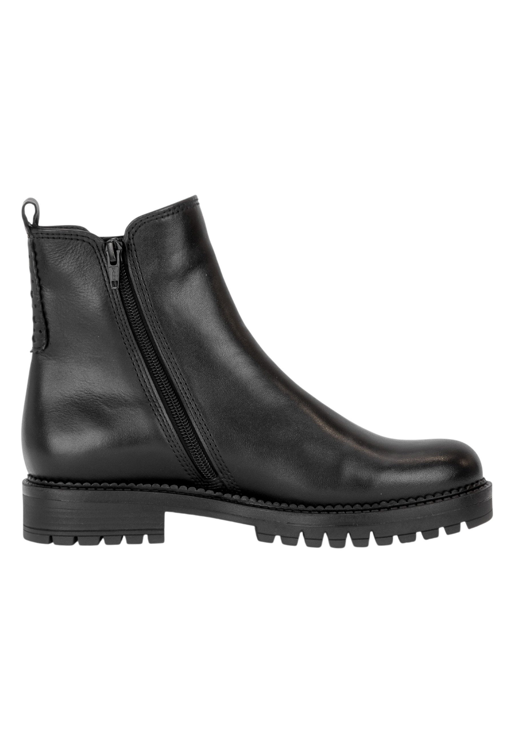 Gabor 8024.02 001 Black Stiefelette