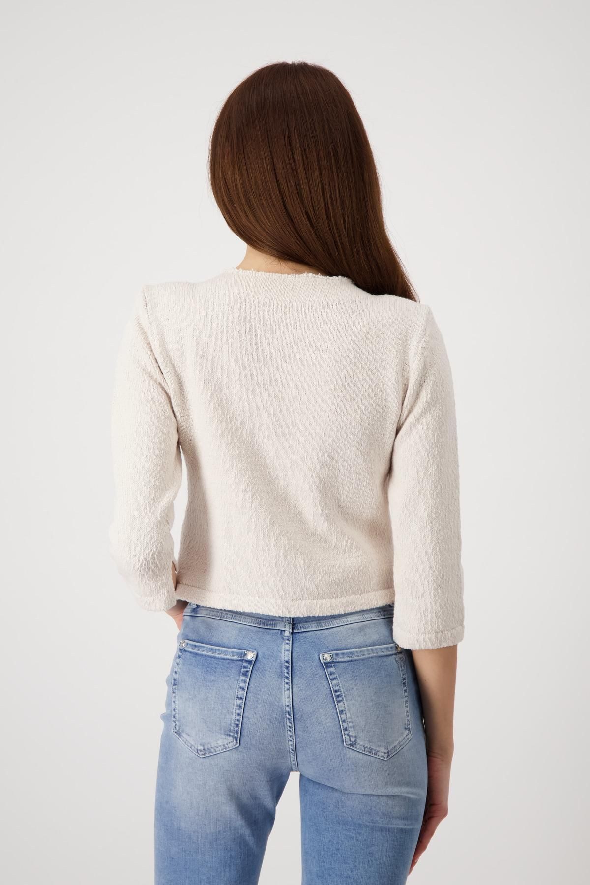 Monari Strickjacke günstig online kaufen