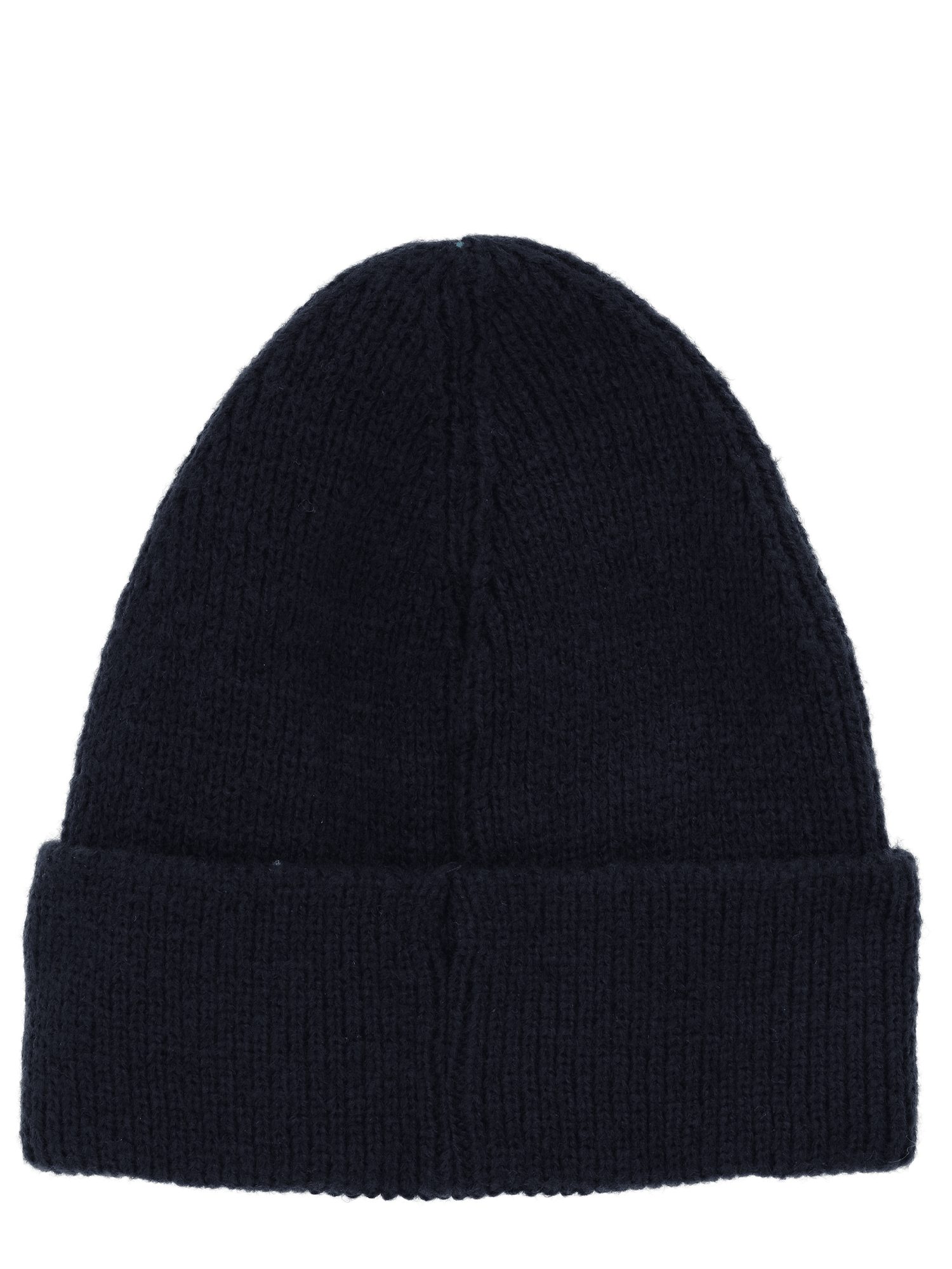 FC Bayern München Wendemütze FC Bayern München Strickmütze Statement Unisex (Navy)