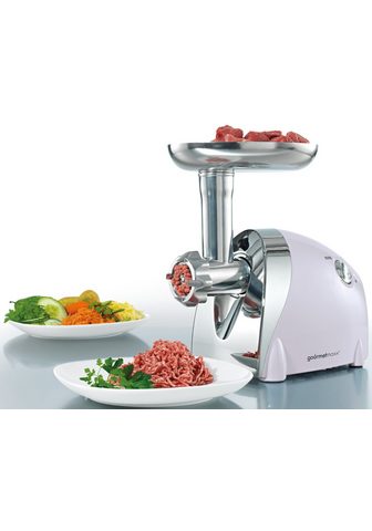 Мясорубка кухонный комбайн 3in1 1000 W...