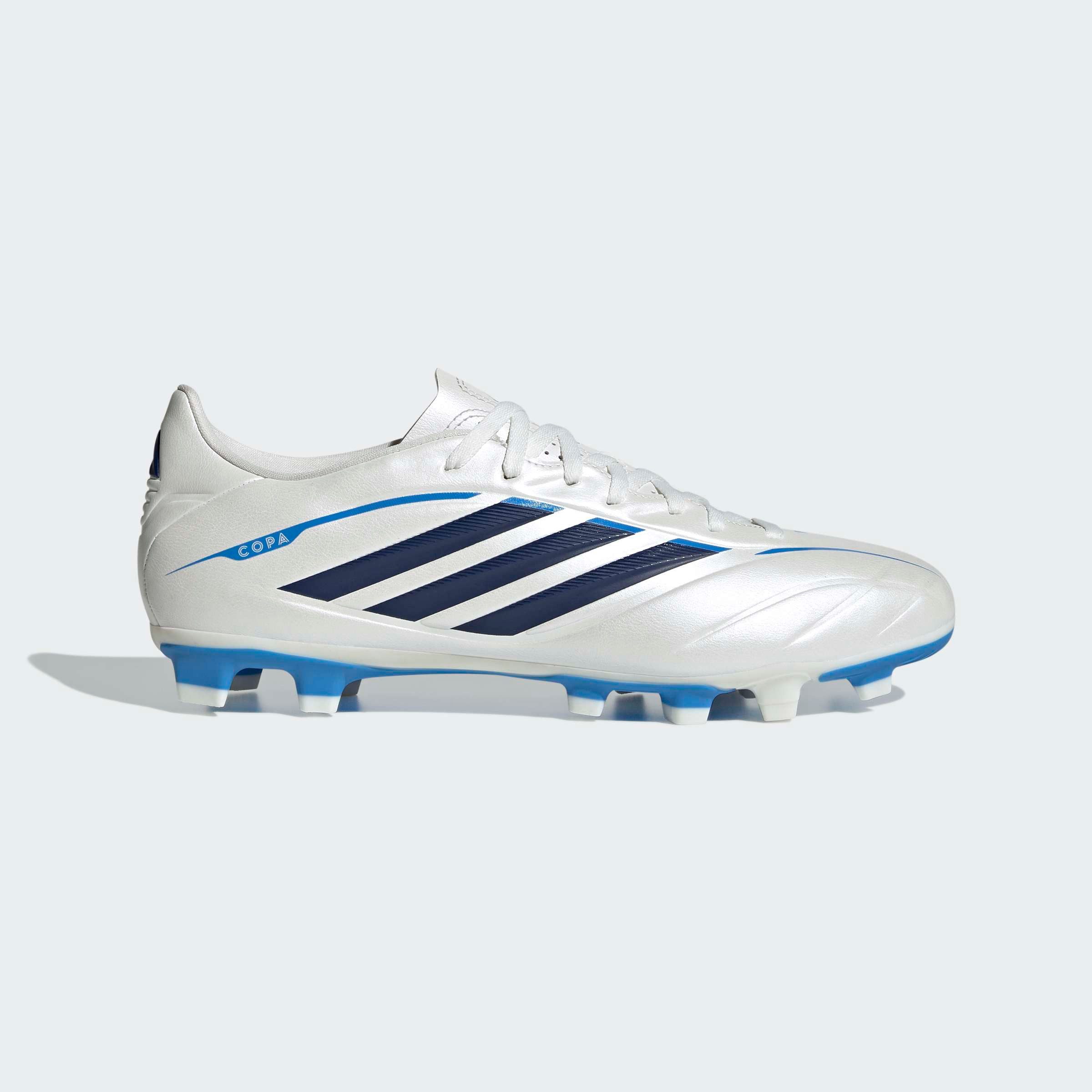 adidas Performance COPA PURE IV CLUB, FESTE BÖDEN/MULTI GROUND Fußballschuh für viele verschiedene Böden geeignet