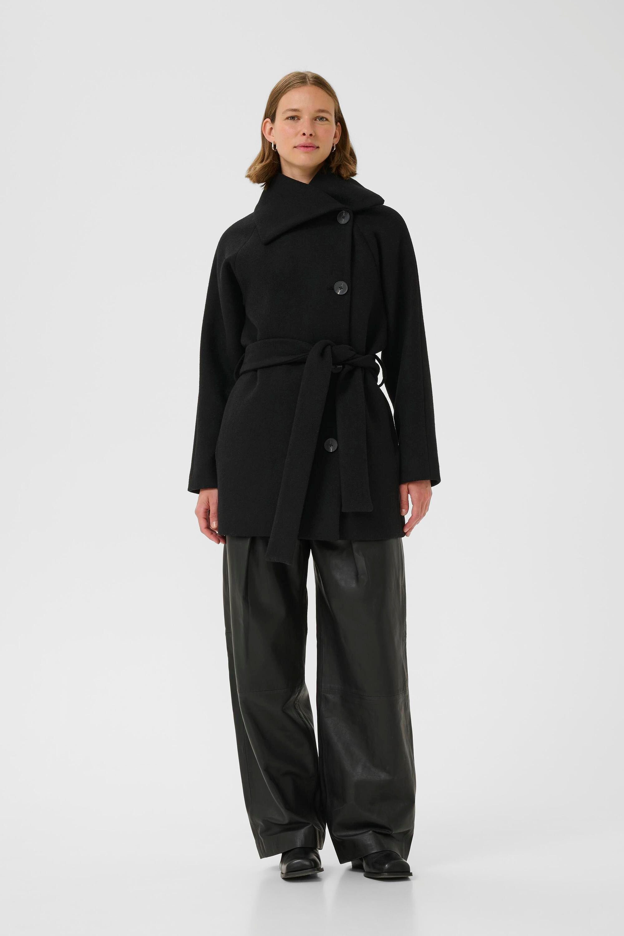 InWear Wintermantel Jacke YunahIW