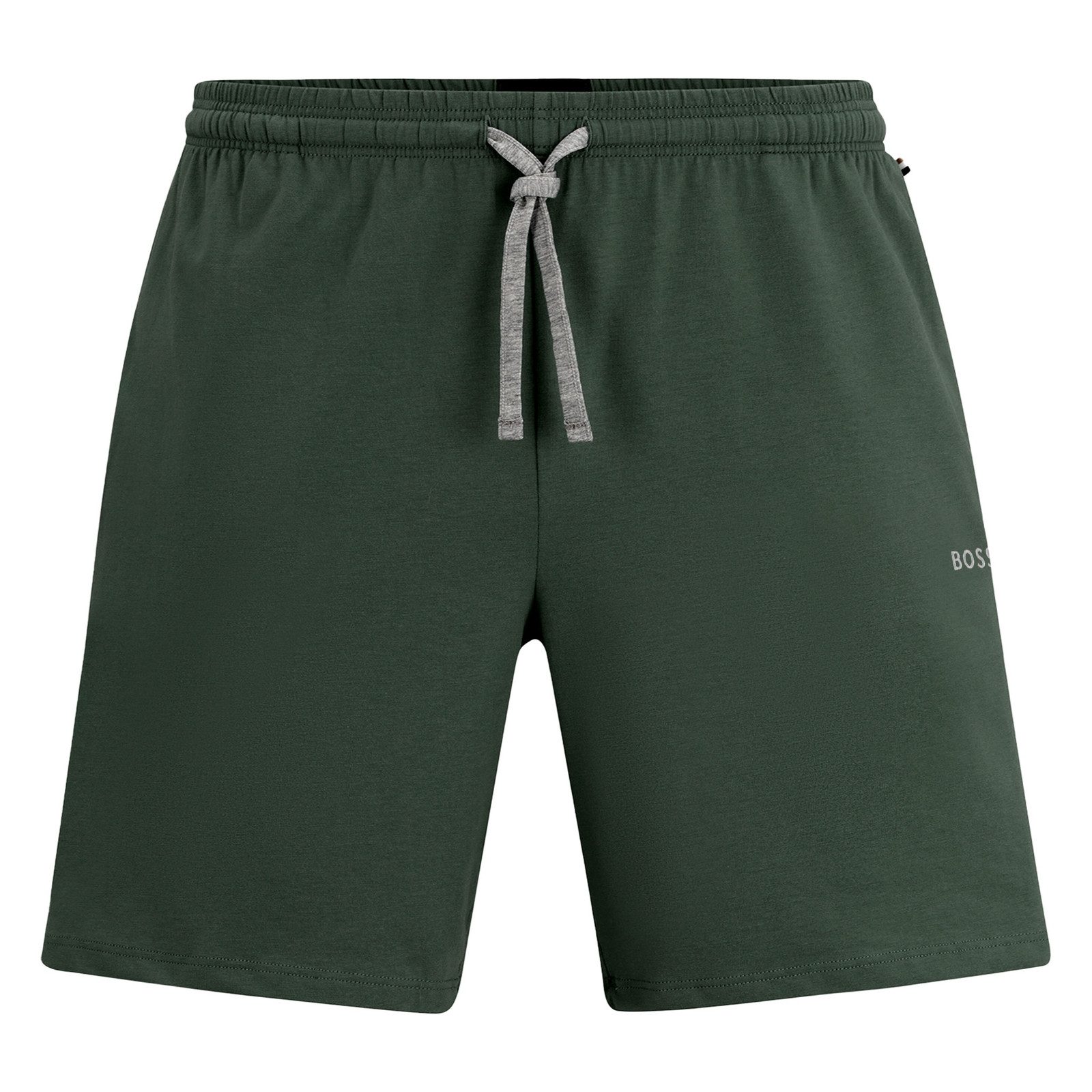 BOSS Shorts Mix&Match Short CW mit Markenlogo