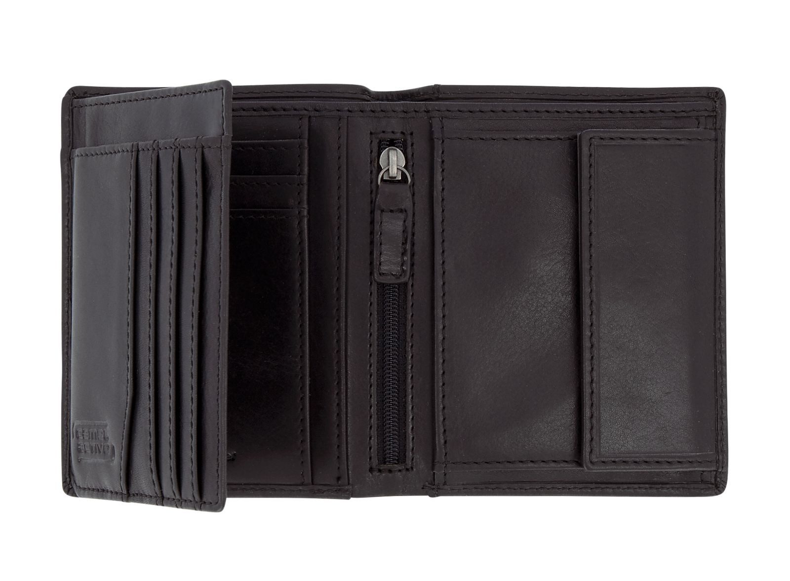 camel active Geldbörse Como, mit RFID-Blocker günstig online kaufen