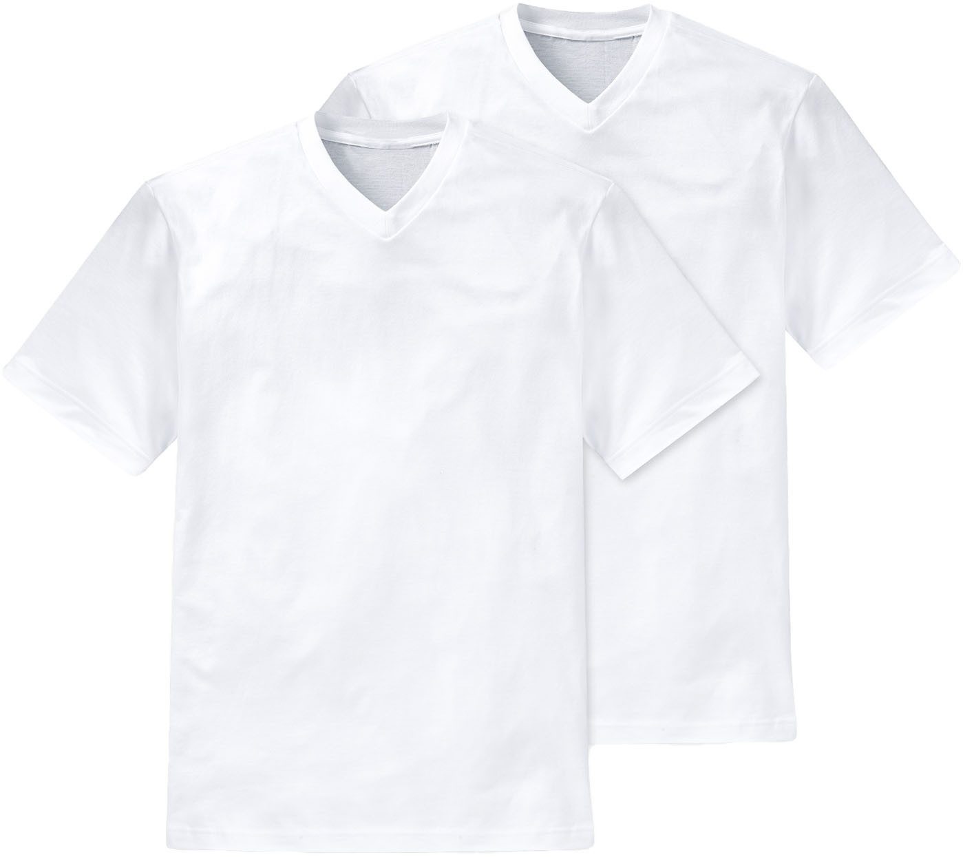 V-Shirt "Essentials"