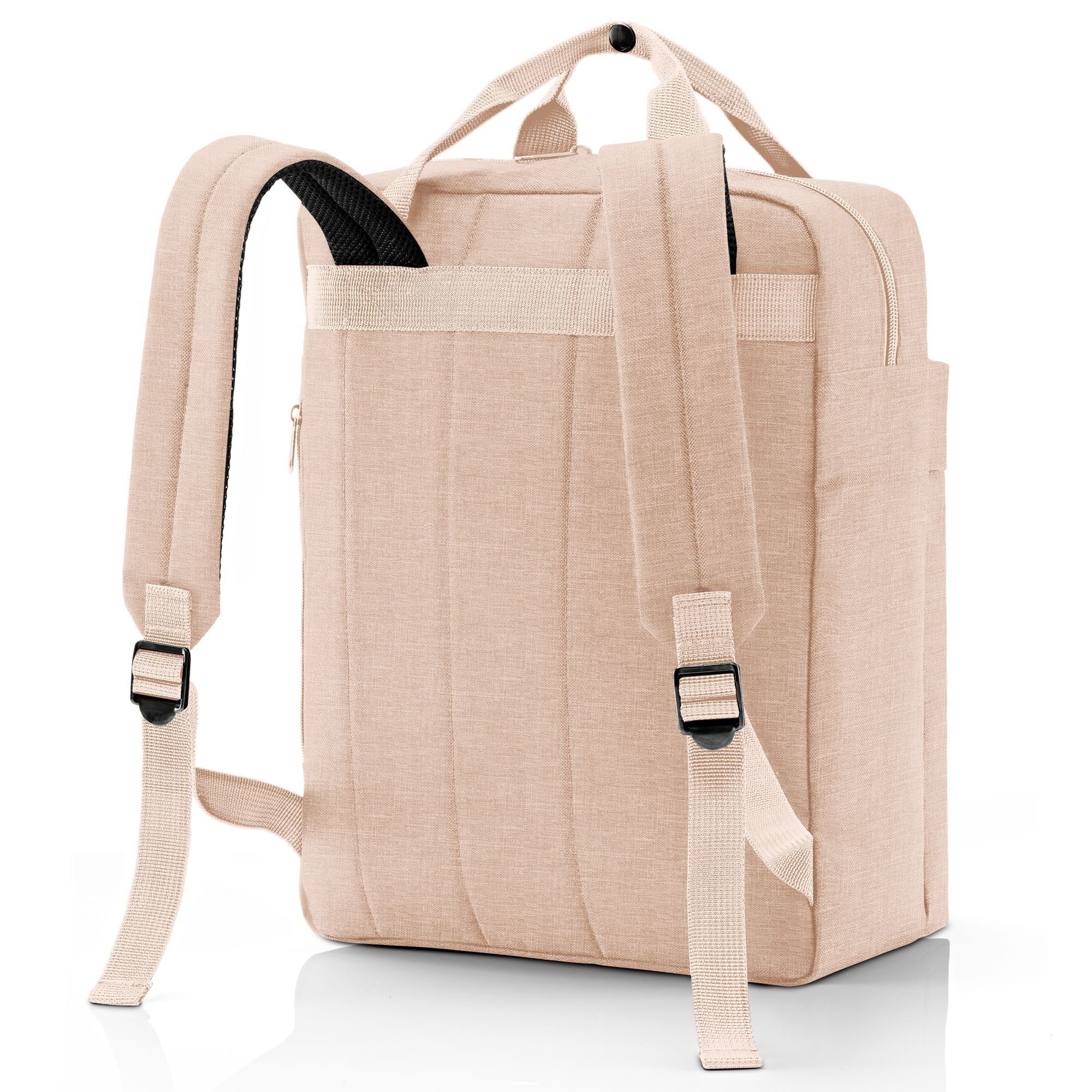 REISENTHEL® Rucksack allday backpack M Twist günstig online kaufen
