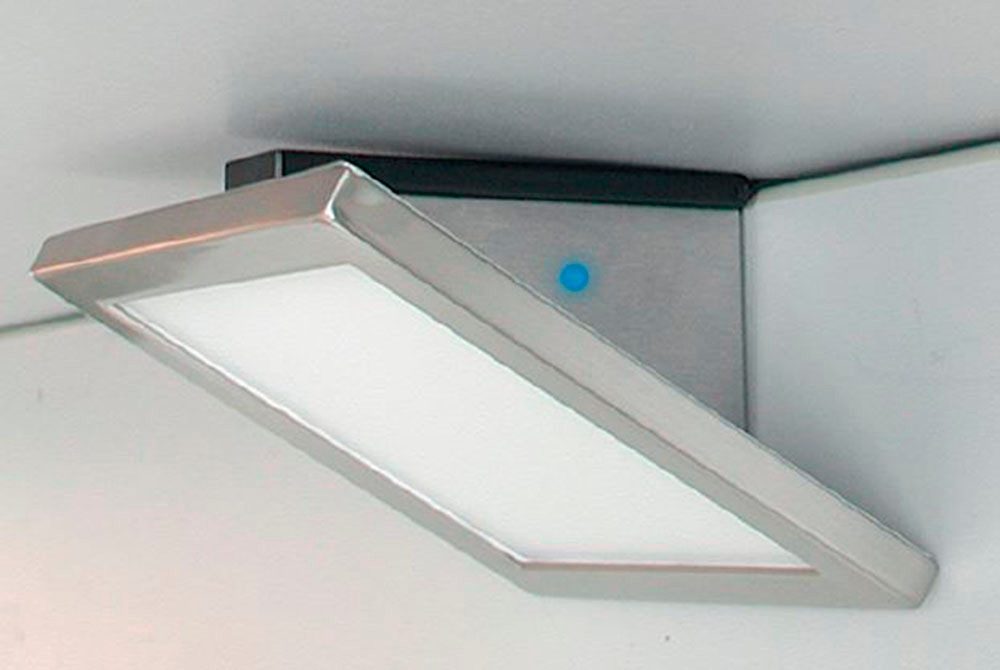 EVOTEC Unterschrankleuchte NELLY, LED fest integriert, günstig online kaufen
