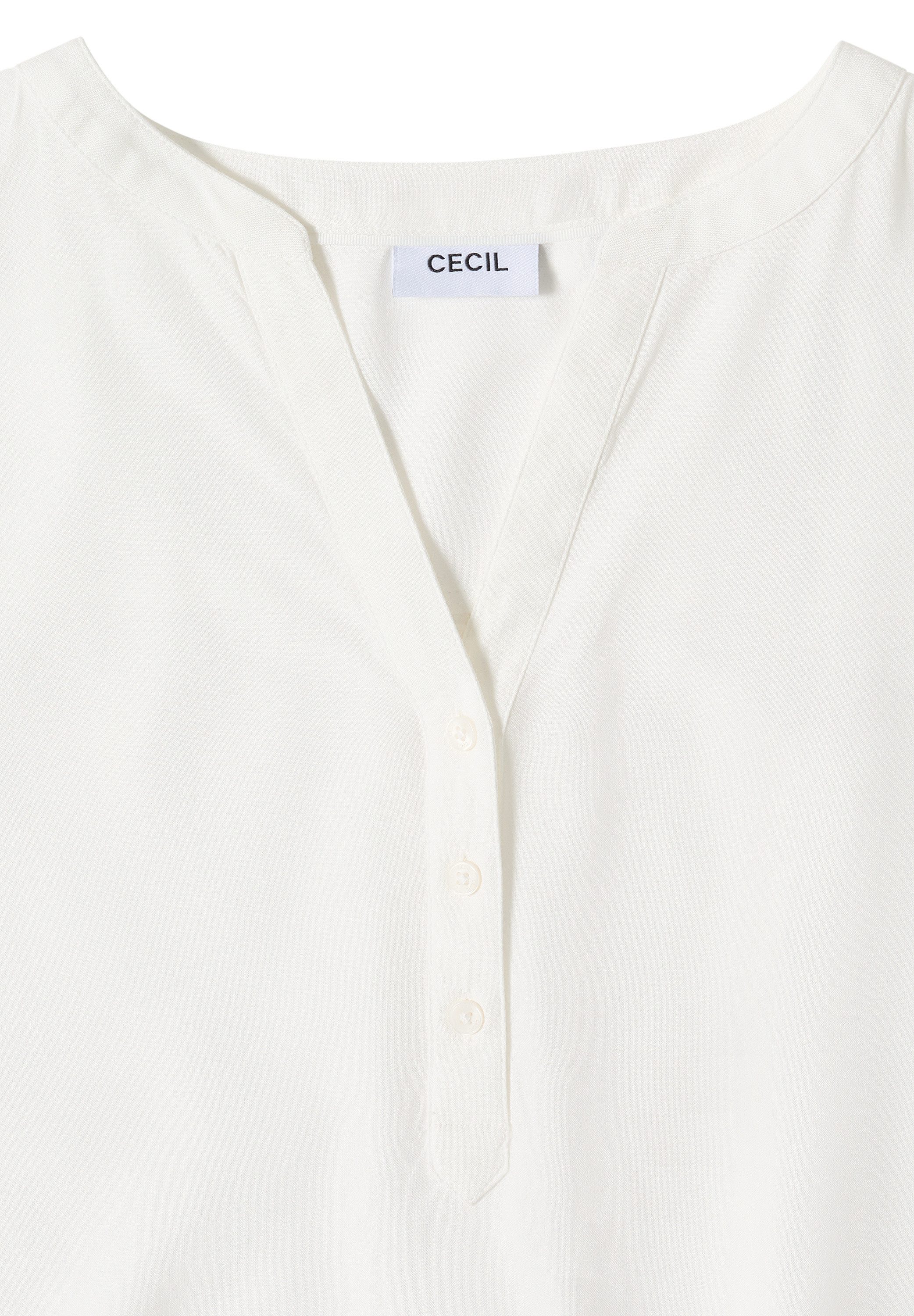 vanilla white