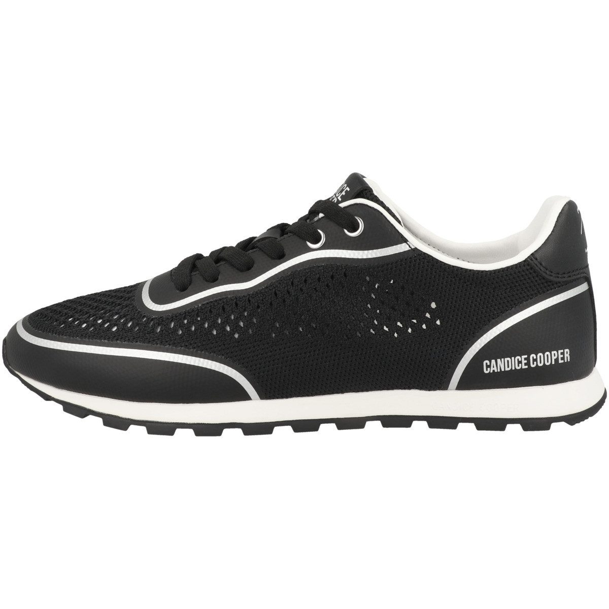 PLUME FLYKNIT Damen Sneaker
