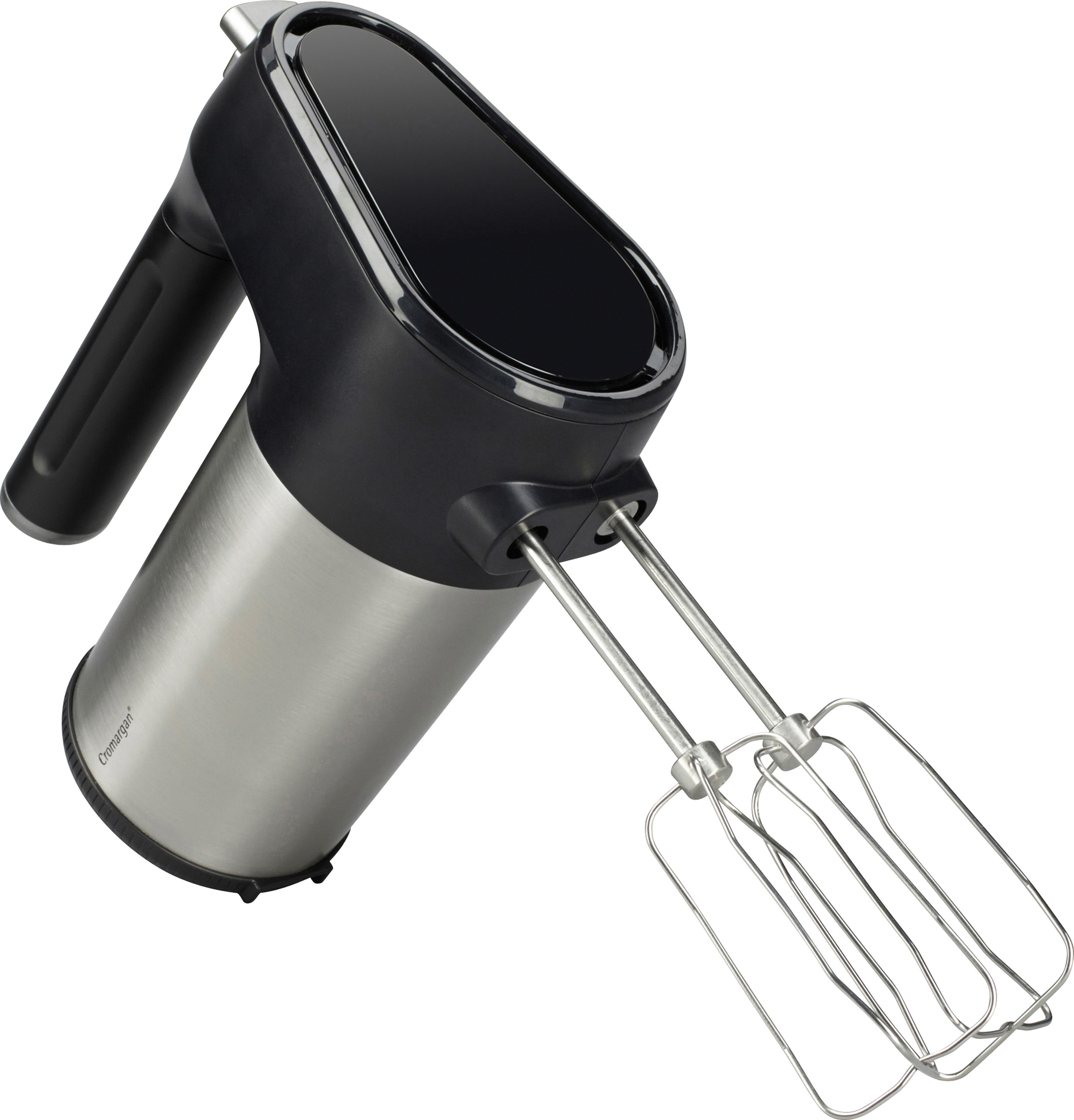 WMF Handmixer Kult X, 350 Watt, Cromargan® matt | OTTO