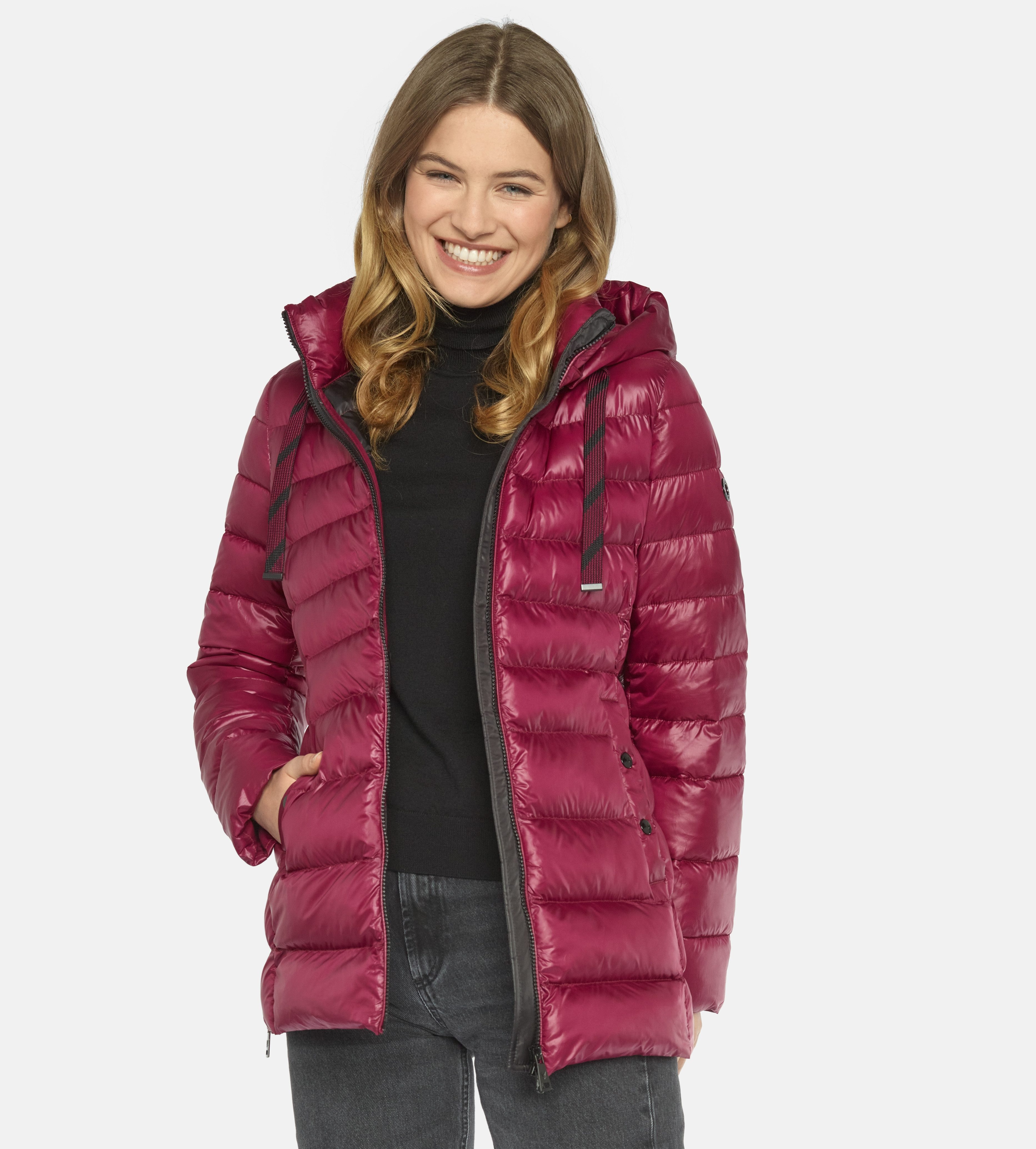 Fuchs Schmitt Outdoorjacke