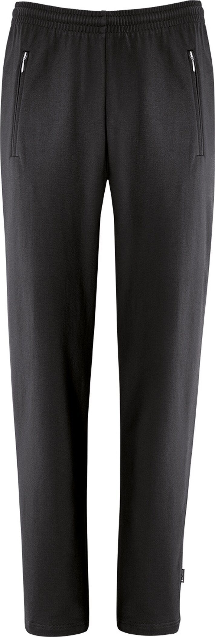 Sporthose DAVOSW-HOSE SCHWARZ