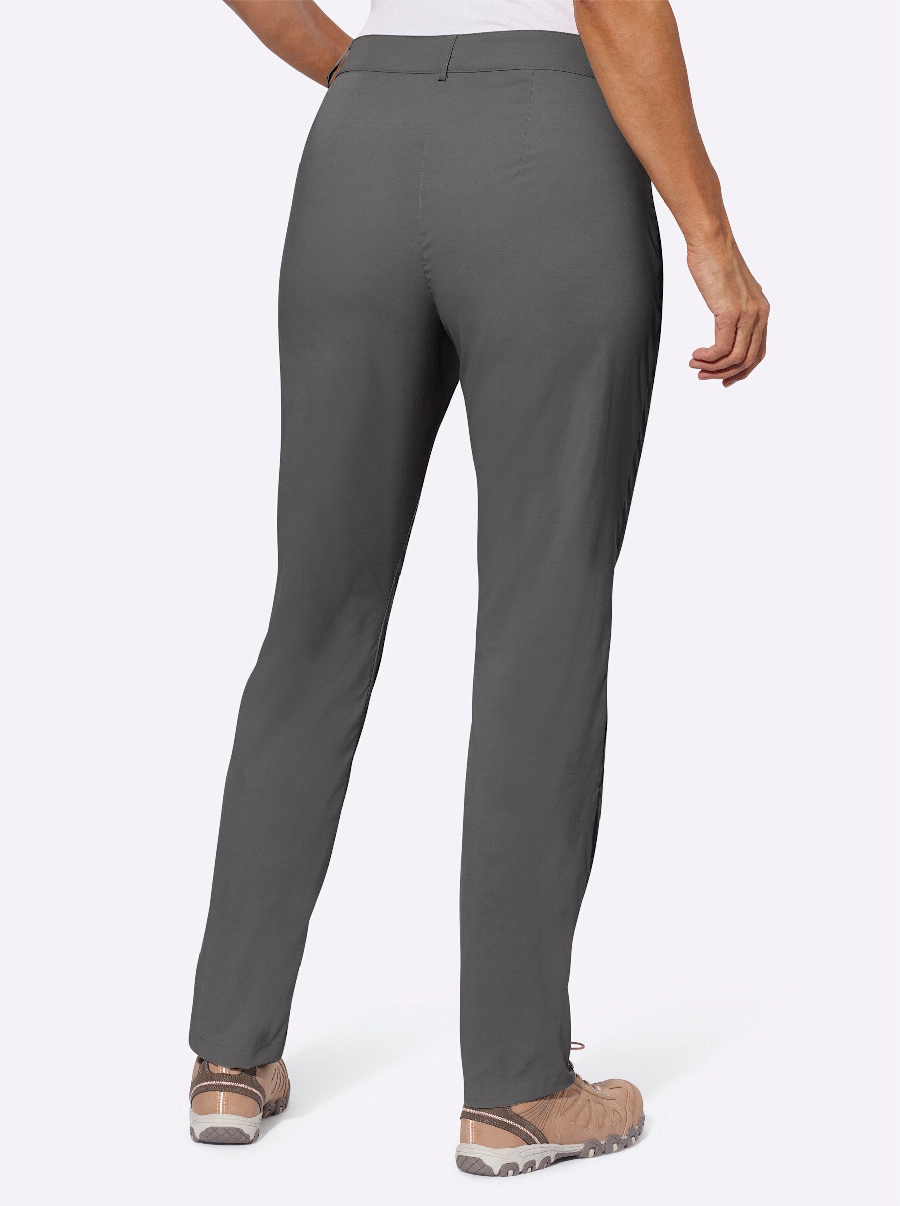 Witt Jerseyhose Funktions-Hose komfortabel – Bild 3 von 4