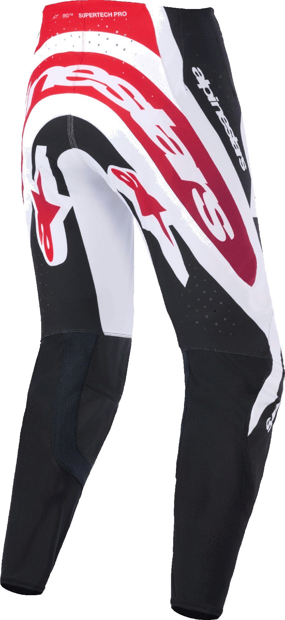 Alpinestars Motorradhose Supertech Pro Vista Motocross Hose