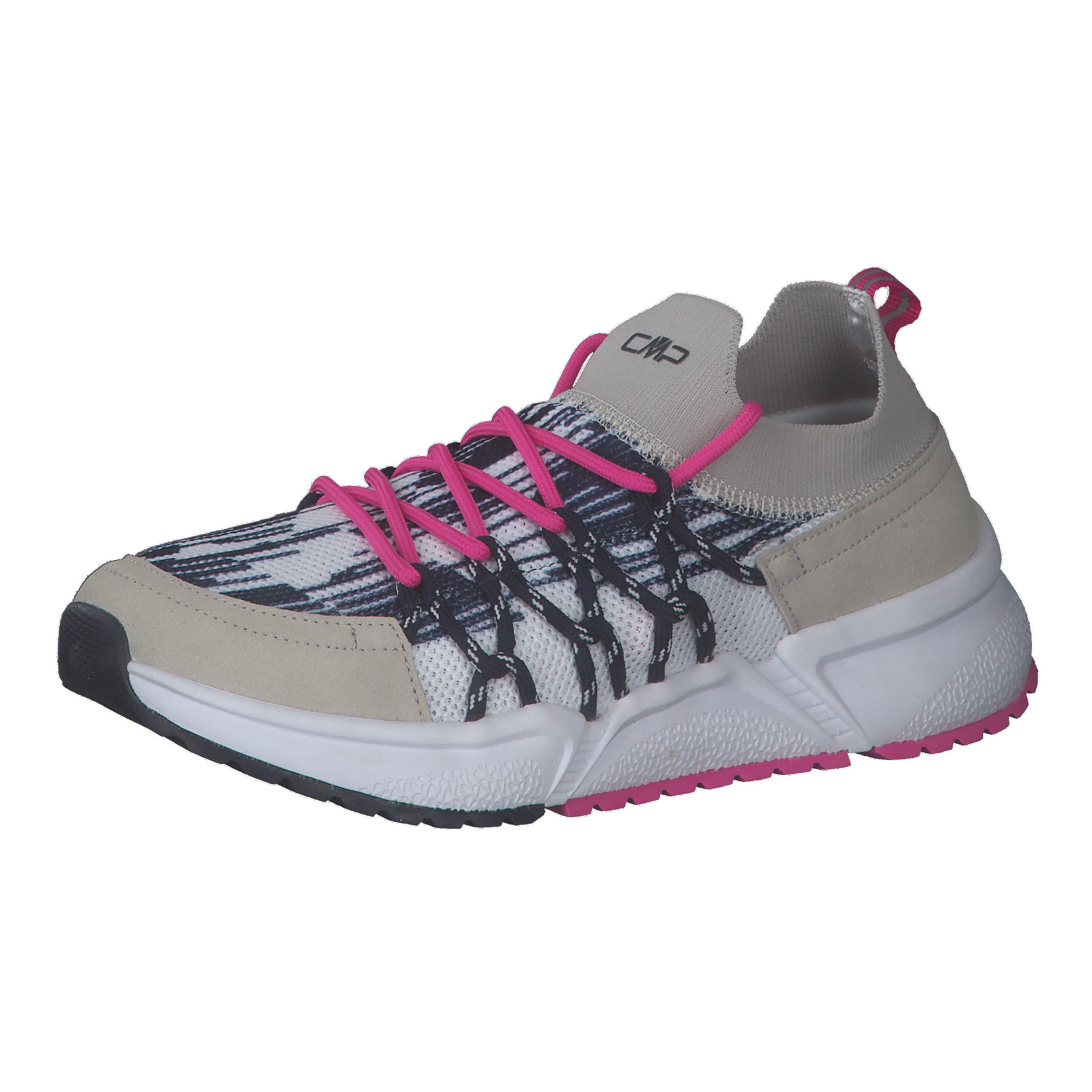 CMP Damen Sneaker Kairhos Wmn Leisure Shoe 31Q9546 Sneaker