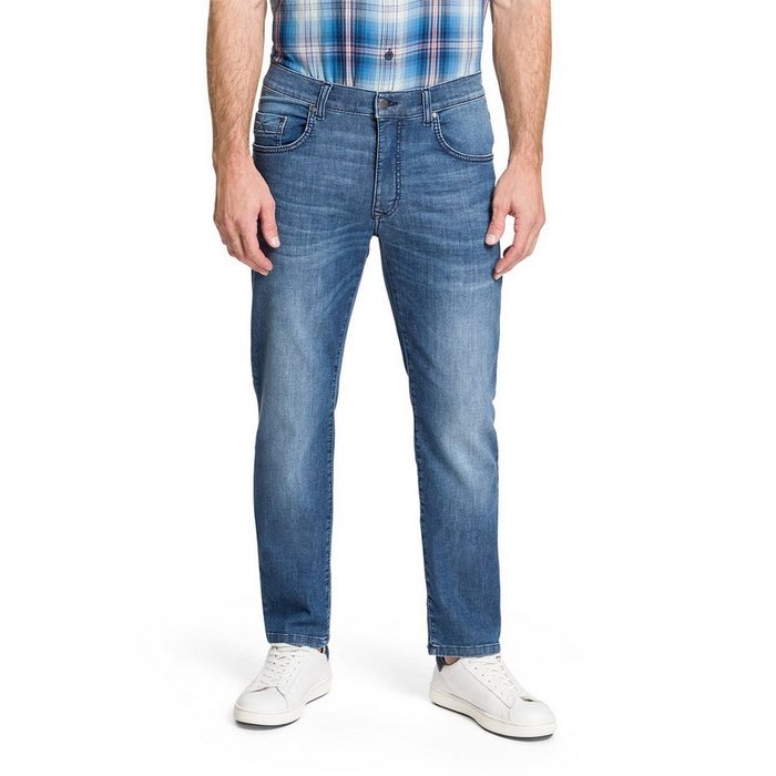 Pioneer Authentic Jeans 5-Pocket-Jeans PO 16741.6680 Stretch