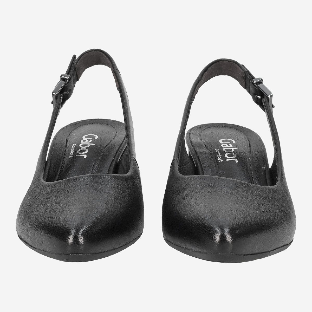 Gabor Gabor 2.260.27_6, Peeptoes & Slingpumps günstig online kaufen