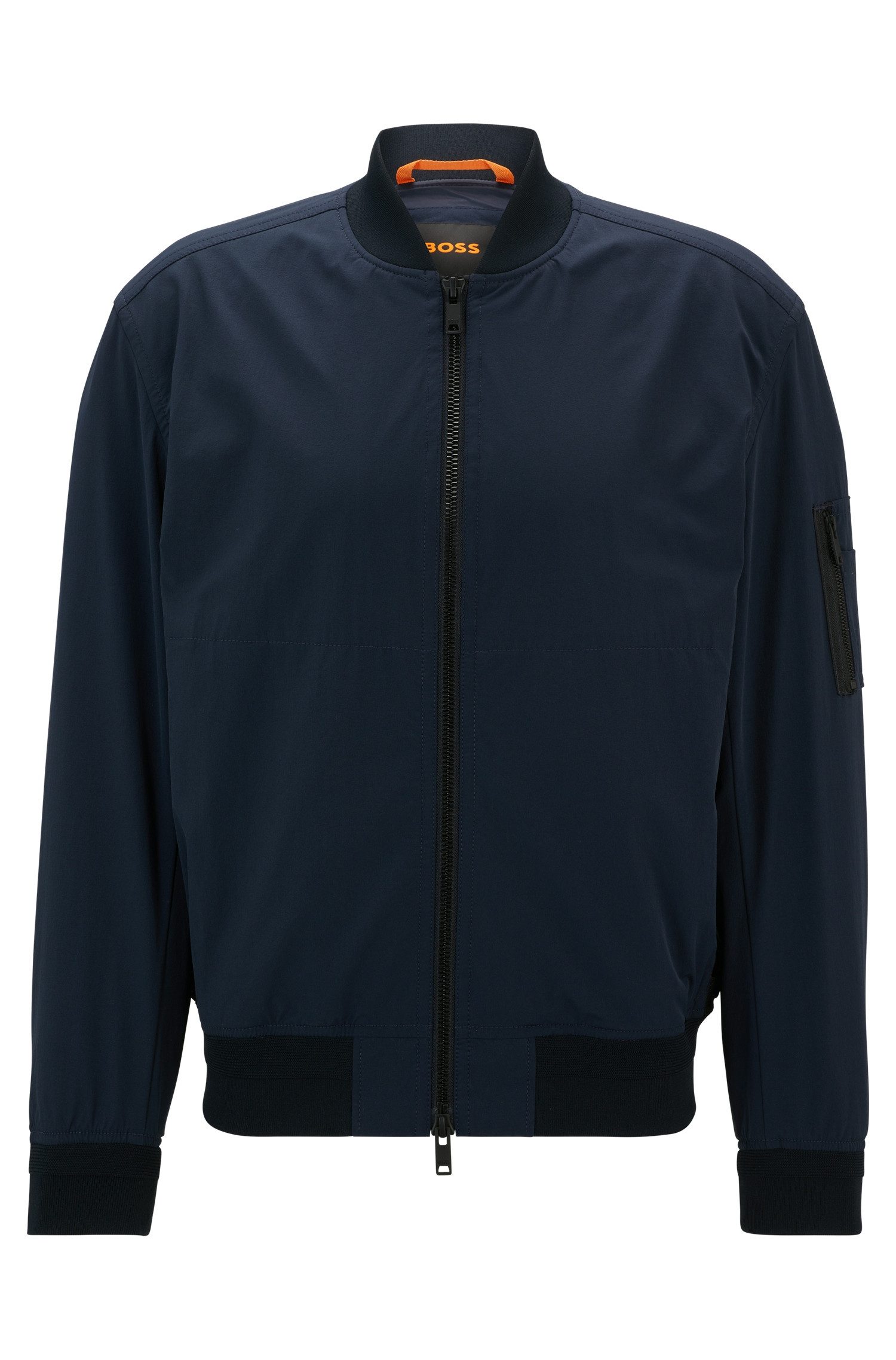 Funktionsjacke Obear