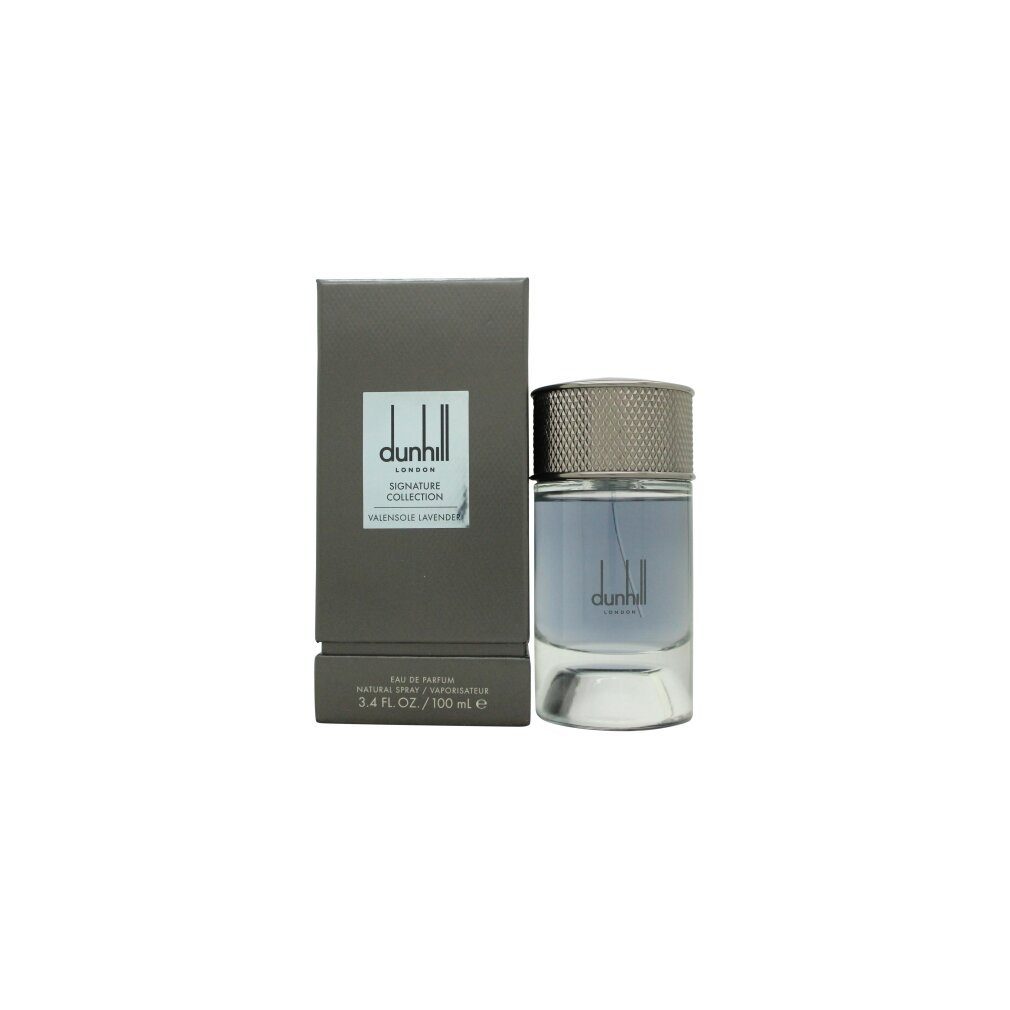 Dunhill Eau de Parfum Alfred Signature Lavendel EDP Spray für Männer