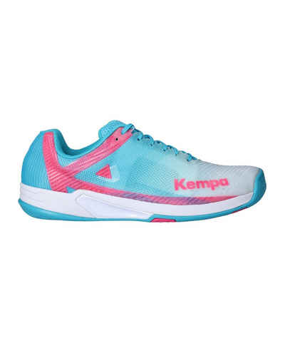 Kempa Wing 2.0 Handball Sneaker Damen Hallenschuh