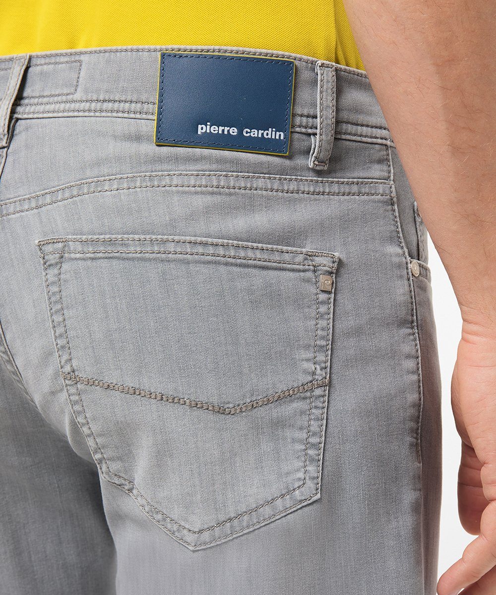 Pierre Cardin anthracite light 7389.81 5-Pocket-Jeans CARDIN 3091 LYON PIERRE AIRTOUCH